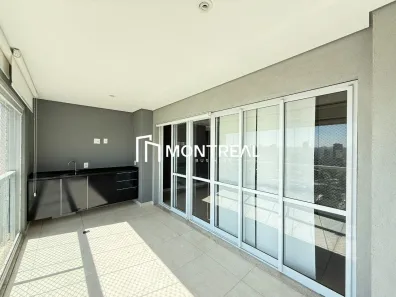 Apartamento com 2 Quartos à venda, 70m² no Vila Gertrudes, São Paulo