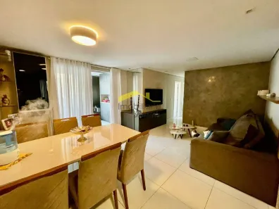 Apartamento com 3 Quartos à venda, 108m² no Buritis, Belo Horizonte