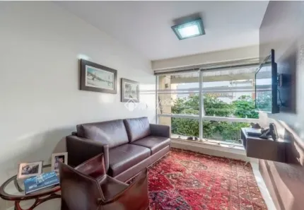 Apartamento com 1 Quarto à venda, 62m² no Auxiliadora, Porto Alegre