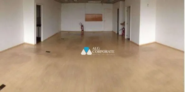 Sala Comercial para alugar, 79m² no Nova Campinas, Campinas