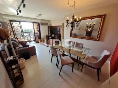 Apartamento com 3 Quartos à venda, 127m² no Centro, Piracicaba