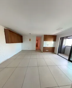 Apartamento com 3 Quartos à venda, 65m² no Serraria, Maceió