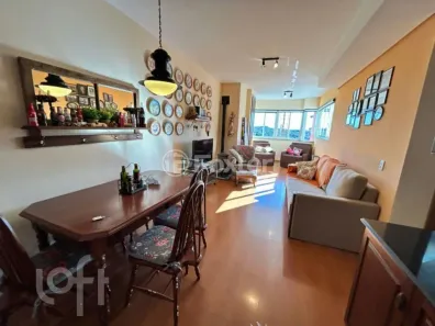 Apartamento com 1 Quarto à venda, 50m² no Vila Suica, Gramado