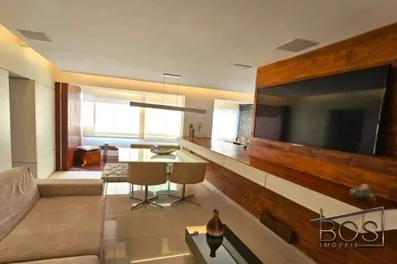 Apartamento com 3 Quartos à venda, 83m² no Gutierrez, Belo Horizonte