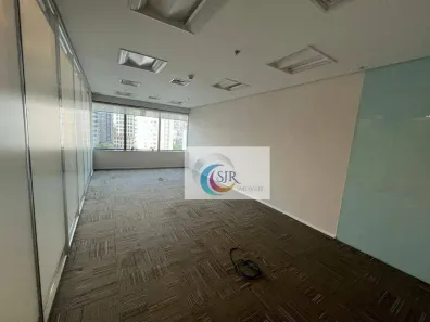 Sala Comercial para alugar, 149m² no Itaim Bibi, São Paulo