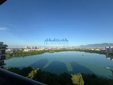 Apartamento com 4 Quartos à venda, 410m² no Barra da Tijuca, Rio de Janeiro