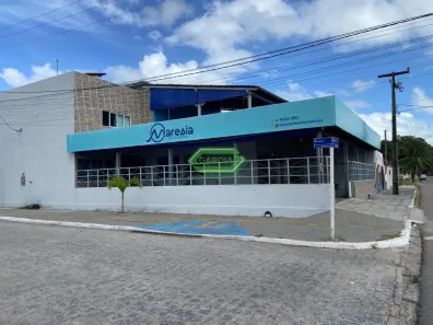Casa com 4 Quartos à venda, 650m² no Ponta do Seixas, João Pessoa