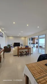 Apartamento com 3 Quartos à venda, 160m² no Jardim Marajoara, São Paulo