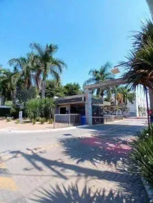 Apartamento com 2 Quartos à venda, 43m² no Chácara Letônia, Americana