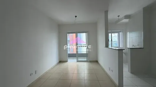 Apartamento com 2 Quartos à venda, 53m² no Jardim Satélite, São José dos Campos