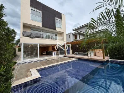 Casa com 8 Quartos à venda, 500m² no Vista Linda, Bertioga