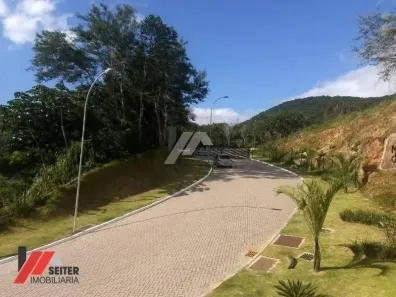 Lote/Terreno à venda, 534m² no Itacorubi, Florianópolis