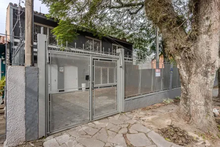 Imóvel Comercial com 3 Quartos para alugar, 1m² no Vila Assunção, Porto Alegre