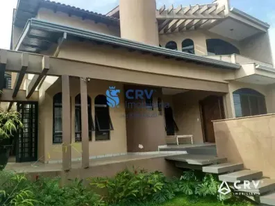 Casa com 4 Quartos à venda, 399m² no Alpes, Londrina