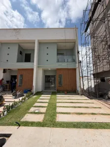 Sobrado com 3 Quartos à venda, 82m² no Boa Vista, Barreirinhas