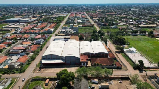 Ponto Comercial à venda, 6681m² no Lagoa, Porto Velho
