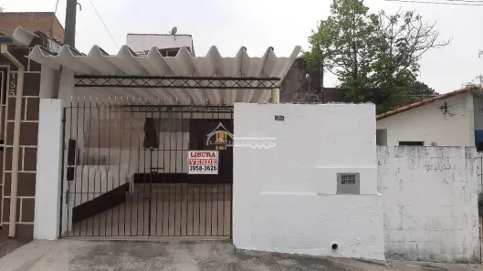 Casa com 2 Quartos à venda, 117m² no Parque Califórnia, Jacareí
