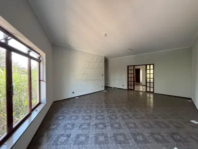Casa com 3 Quartos para alugar, 300m² no Chácara Machadinho II, Americana