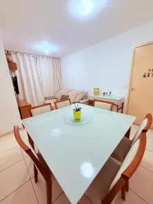 Apartamento com 2 Quartos à venda, 50m² no Colina de Laranjeiras, Serra