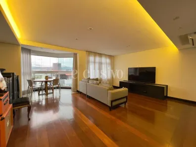 Cobertura com 2 Quartos à venda, 170m² no Balneário, Florianópolis