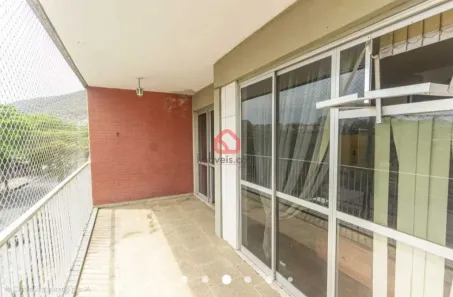 Apartamento com 2 Quartos à venda, 103m² no Campinho, Rio de Janeiro