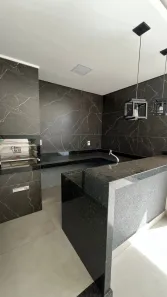 Casa com 3 Quartos à venda, 156m² no Jardim João Liporoni, Franca