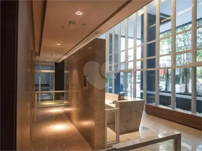 Sala Comercial à venda, 136m² no Pinheiros, São Paulo