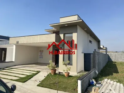 Casa de Condomínio com 2 Quartos à venda, 160m² no Residencial Colinas, Caçapava