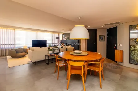 Apartamento com 2 Quartos à venda, 145m² no Petrópolis, Porto Alegre