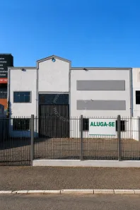 Galpão/Depósito/Armazém para alugar, 800m² no Neópolis, Gravataí