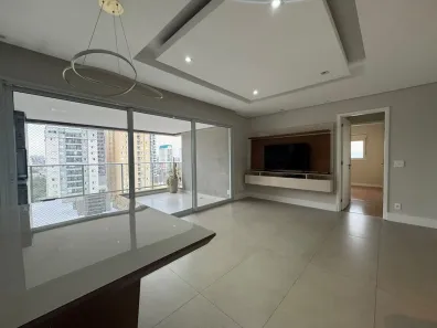 Apartamento com 4 Quartos para alugar, 113m² no Vila Osasco, Osasco