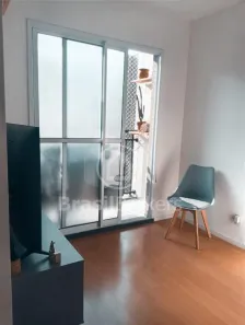 Apartamento com 2 Quartos à venda, 45m² no Andaraí, Rio de Janeiro