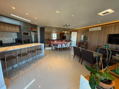 Apartamento com 3 Quartos à venda, 116m² no Zona 03, Maringá