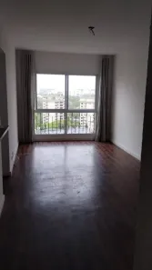 Apartamento com 3 Quartos para alugar, 90m² no Alto da Lapa, São Paulo