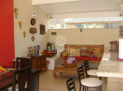 Casa com 4 Quartos à venda, 226m² no Recreio dos Bandeirantes, Rio de Janeiro
