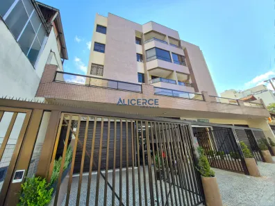 Cobertura com 3 Quartos à venda, 136m² no Alto dos Passos, Juiz de Fora