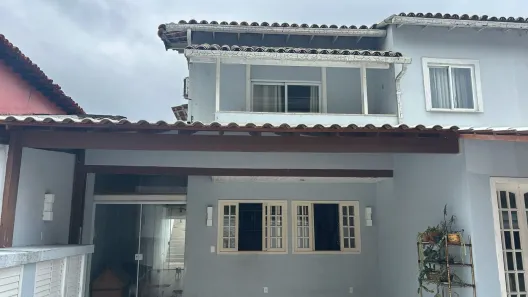 Casa de Condomínio com 5 Quartos à venda, 503m² no Barra da Tijuca, Rio de Janeiro