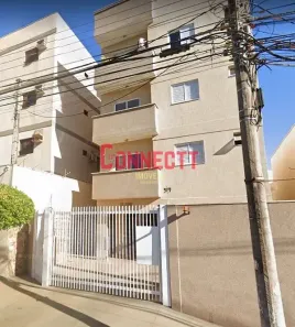 Apartamento com 2 Quartos à venda, 60m² no Parque Industrial Lagoinha, Ribeirão Preto