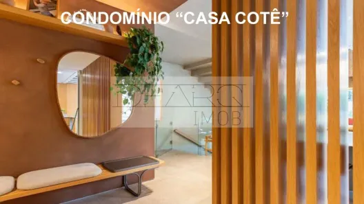 Casa de Condomínio com 4 Quartos à venda, 767m² no Brooklin Paulista, São Paulo