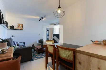 Apartamento com 2 Quartos à venda, 49m² no Vila Nova Cachoeirinha, São Paulo
