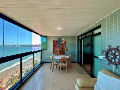 Cobertura com 4 Quartos à venda, 271m² no Praia do Morro, Guarapari