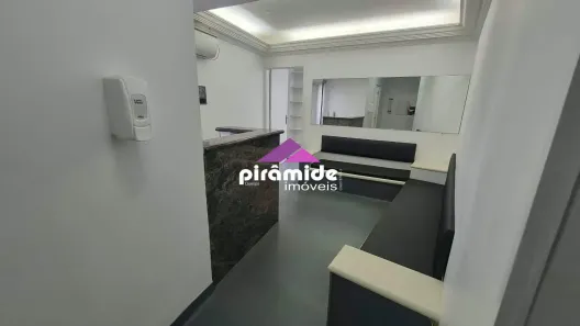 Sala Comercial à venda, 38m² no Centro, São José dos Campos