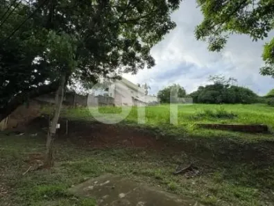 Lote/Terreno à venda, 600m² no Caminhos de San Conrado (Sousas), Campinas