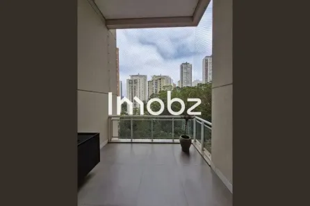 Apartamento com 3 Quartos à venda, 138m² no Vila Andrade, São Paulo