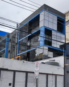 Prédio Comercial à venda, 350m² no Jardim do Mar, São Bernardo do Campo