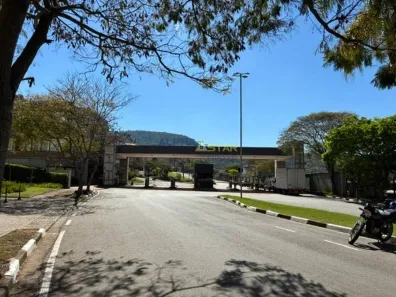 Lote/Terreno à venda, 480m² no Tamboré, Santana de Parnaíba