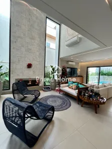 Casa de Condomínio com 3 Quartos à venda, 289m² no Nações, Valinhos