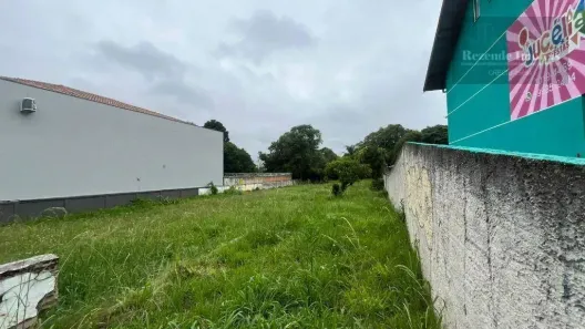 Lote/Terreno à venda, 1939m² no Campo Comprido, Curitiba
