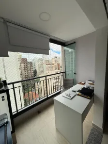 Apartamento com 1 Quarto à venda, 30m² no Vila Buarque, São Paulo