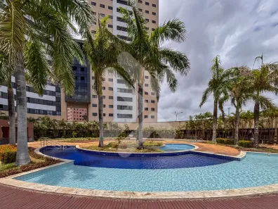 Apartamento com 3 Quartos à venda, 96m² no Candelária, Natal